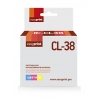 Картридж EasyPrint IC-CL38 для Canon PIXMA iP1800/2600/MP140/210/220/470/MX300/310. Цветной. Картридж EasyPrint IC-CL38 для Canon PIXMA iP1800/2600/MP