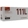 Картридж EasyPrint LS-111L для Samsung Xpress M2020/M2070. Чёрный. 1800 страниц. с чипом (MLT-D111L)