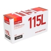 Картридж EasyPrint LS-115L для Samsung SL-M2620D/M2820ND/M2870FD. Чёрный. 3000 страниц. с чипом (MLT-D115L)