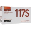 Картридж EasyPrint LS-117S для Samsung SCX-4650N/4655FN. Чёрный. 2500 страниц. с чипом (MLT-D117S)
