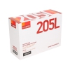 Картридж EasyPrint LS-205L для Samsung ML-3310D/3710D/SCX-4833FD. Чёрный. 5000 страниц. с чипом (MLT-D205L)