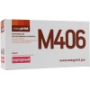 Картридж EasyPrint LS-M406 для Samsung CLP-365/CLX-3300/C410. Пурпурный. 1000 страниц. с чипом (CLT-406M)