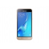 Смартфон Samsung Galaxy J3 (2016) SM-J320F (золотой) DS (SM-J320FZDDSER)