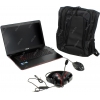 ASUS ROG G771JW <90NB0856-M03220>  i5 4200H/8/1Tb/DVD-RW/GTX960M/WiFi/BT/Win10/17.3"/3.29 кг