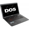 ASUS ROG GL752VW <90NB0A42-M03100>  i7 6700HQ/8/1Tb+128SSD/DVD-RW/GTX960M/WiFi/BT/DOS/17.3"/3.06 кг