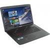 ASUS ROG GL752VW <90NB0A42-M03090> i7  6700HQ/8/1Tb/DVD-RW/GTX960M/WiFi/BT/Win10/17.3"/3.06 кг