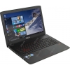 ASUS ROG GL552VW <90NB09I1-M01790>  i7 6700HQ/8/1Tb/DVD-RW/GTX960M/WiFi/BT/Win10/15.6"/2.58 кг