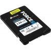 SSD 120 Gb SATA 6Gb/s  Corsair Force Series LS  <CSSD-F120GBLSB>  2.5"  MLC