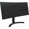 34"    ЖК монитор LG 34UC88-B (Curved LCD, UltraWide, 3440x1440, HDMI,  DP, USB3.0Hub)