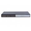 Коммутатор HPE 1420-24G JG708B 24G неуправляемый