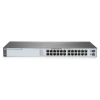 Коммутатор HPE 1820-24G-PoE+ J9983A 24G 2SFP 12PoE+ 185W управляемый