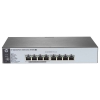 Коммутатор HPE 1820-8G-PoE+ J9982A 8G 4PoE+ 65W управляемый