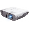 Проектор ViewSonic PJD6550LW DLP 3300Lm (1280x800) 22000:1 ресурс лампы:3000часов 1xHDMI 2.3кг (VS15879)
