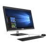 Моноблок Asus V220ICNK (V220ICNK-BC007X) i3-6100U (2.3ГГц))/4Gb/1Tb/21.5"FHD (1920х1080)/NV 930M 2Gb/Wi-Fi+BT/Cam/KB+M/Win10 Black (90PT01I1-M00430)