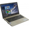 ASUS X540SA <90NB0B31-M00800>  Pent  N3700/2/500/WiFi/BT/Win10/15.6"/1.76  кг