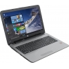 HP 15-af115ur <P0G66EA#ACB>  A6-6310/6/500/DVD-RW/R5M330/WiFi/BT/Win10/15.6"/2.18 кг