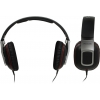 Наушники Panasonic RP-HT460E-K  <Black>  (шнур  1.2м)