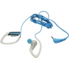 Наушники Panasonic RP-HS200E-A  <Blue> (шнур 1.2м)