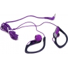 Наушники Panasonic RP-HS34E-V <Purple>  (шнур 1.2м)