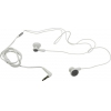 Наушники Panasonic RP-HV41GU-W <White>  (шнур 1.1м)