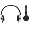 Наушники с микрофоном Panasonic RP-HXD5WE-K  <Black> (шнур 1.2м)