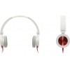 Наушники Panasonic RP-HXS220E-P  <Pink> (шнур 1.2м)