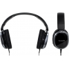 Наушники Panasonic RP-HX250E-K <Black>  (шнур 1.2м)