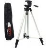 Штатив DICOM <TV-275N  Silver>  (495-1340мм,  860г)