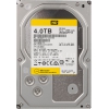 Жесткий диск WD Original SATA-III 4Tb WD4002FYYZ Gold (7200rpm) 128Mb 3.5"