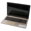 Ноутбук Asus R540SA-XX036T Celeron N3050/2Gb/500Gb/Intel HD Graphics/15.6"/HD (1366x768)/Windows 10 64/black/WiFi/BT/Cam (90NB0B31-M00840)