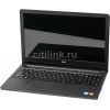 Ноутбук Dell Inspiron 3552 Celeron N3050/4Gb/500Gb/Intel HD Graphics/15.6"/HD (1366x768)/Ubuntu/black/WiFi/BT/Cam/2700mAh (3552-0356)