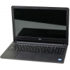 Ноутбук Dell Inspiron 3552 Celeron N3050/4Gb/500Gb/Intel HD Graphics/15.6"/HD (1366x768)/Windows 10 64/black/WiFi/BT/Cam/2700mAh (3552-9879)