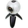 Камера Samsung Gear 360 SM-C200N белый (SM-C200NZWASER)