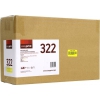 Картридж EasyPrint LH-CF322 Yellow для HP  LJ  Enterprise  M680