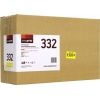 Картридж EasyPrint LH-CF332 Yellow для HP  LJ  Enterprise  M651
