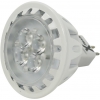 X-Flash <XF-SPL-L-GU5.3-6W-3K-12V> (GU5.3, 350 люмен,  3000К, 6Вт, 12В)<43507>