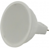 X-Flash <XF-MR16-P-GU5.3-5W-3000K-220V> (GU5.3, 380 люмен, 3000К, 5Вт,  150-265В,  35г)  <45006>