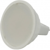 X-Flash <XF-MR16-P-GU5.3-4W-3000K-12V> (GU5.3, 300 люмен, 3000К, 4Вт, 12В,  33г) <46126>