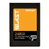 Накопитель SSD жесткий диск SATA 2.5" 240GB BLAST PBT240GS25SSDR PATRIOT