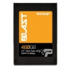 Накопитель SSD жесткий диск SATA 2.5" 480GB BLAST PBT480GS25SSDR PATRIOT