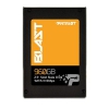 Накопитель SSD жесткий диск SATA 2.5" 960GB BLAST PBT960GS25SSDR PATRIOT