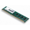 Память PATRIOT Signature Line DDR3 Module capacity 4Гб Количество 1 1600 МГц Множитель частоты шины 11 1.5 В PSD34G160081