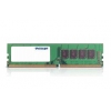 Память PATRIOT Signature Line DDR4 Module capacity 4Гб Количество 1 2133 МГц Множитель частоты шины 15 1.2 В PSD44G213381