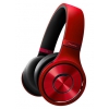 Наушники мониторы Pioneer SE-MX9-R 1.2м красный проводные (оголовье)