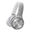 Наушники мониторы Pioneer SE-MX9-S 1.2м серебристый проводные (оголовье)