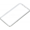 Бампер LG для LG K500ds CSV-220 белый (CSV-220.AGRAWH)