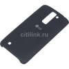 Чехол (клип-кейс) LG для LG K7/Q7 CSV-150 темно-синий (CSV-150.AGRABK)