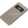 Чехол (флип-кейс) LG для LG G5/G5 SE CFV-160 золотистый (CFV-160.AGRAGD)