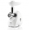 Мясорубка Zelmer ZMM1089SRU 1500Вт белый