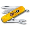 Нож перочинный Victorinox Classic LE2016 "3 Wise Monkeys" (0.6223.L1607) 58мм 7функций